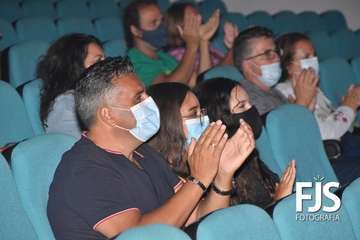 Concierto de Rasta Glover en Telde/Francisco Javier Santana.